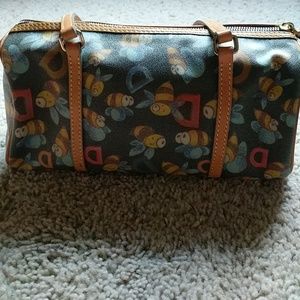 Dooney & Bourke Bumble Bee